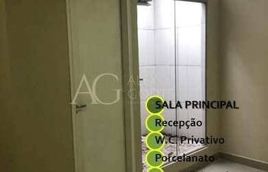 Imagem 5: Sala Comercial para locação, Santo Amaro, SAO PAULO - SP