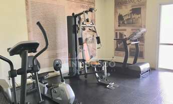 Imagem 2: Apartamento para locação, CARMO, ARARAQUARA - SP