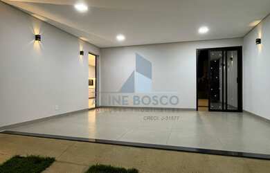 Imagem 5: Casa à venda, Residencial Village Damha III, ARARAQUARA - SP