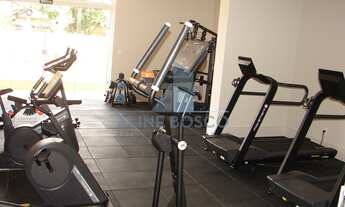 Imagem: Edifício Castro Alves, apartamento com