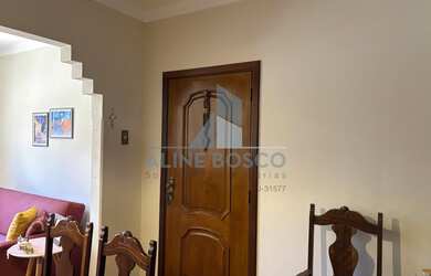 Imagem 3: Casa, Centro, ARARAQUARA - SP Com 3 quartos, sendo 1 suíte, 2 salas proporcionam amplos am