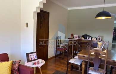 Imagem: Casa, Centro, ARARAQUARA - SP Com 3 quartos