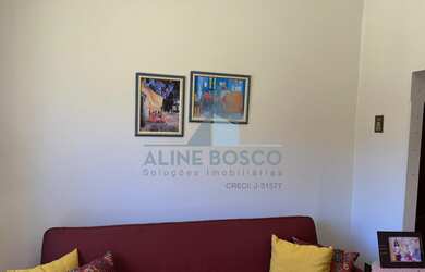 Imagem 4: Casa, Centro, ARARAQUARA - SP Com 3 quartos, sendo 1 suíte, 2 salas proporcionam amplos am