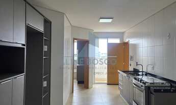 Imagem: Edifício Castro Alves, apartamento com