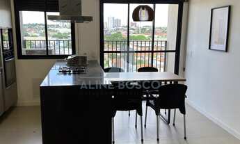 Imagem: Apartamento com 2 dormitórios para locação