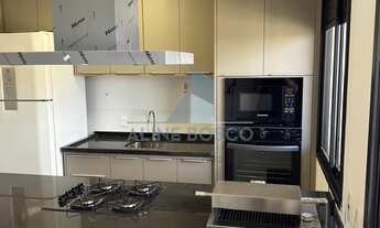 Imagem 3: Apartamento com 2 dormitórios para locação. São Geraldo - ARARAQUARA - SP