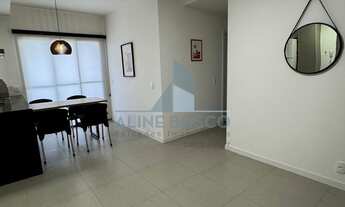 Imagem 7: Apartamento com 2 dormitórios para locação. São Geraldo - ARARAQUARA - SP