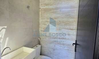 Imagem: Casa térrea com 3 dormitórios á venda