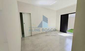 Imagem 3: Casa térrea com 3 dormitórios á venda no Condomínio Atlanta