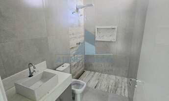 Imagem 7: Casa térrea com 3 dormitórios á venda no Condomínio Atlanta