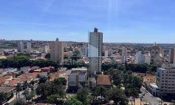 Imagem 3: Apartamento amplo no Edifício Cruzeiro do Sul em Araraquara