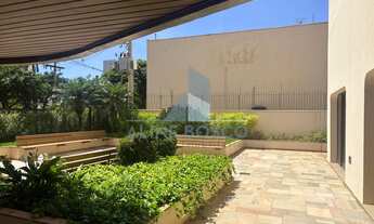 Imagem 6: Apartamento amplo no Edifício Cruzeiro do Sul em Araraquara