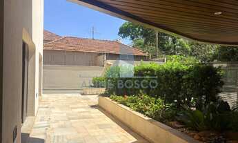 Imagem 4: Apartamento amplo no Edifício Cruzeiro do Sul em Araraquara