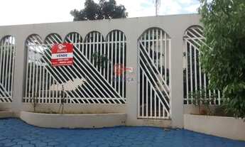 Imagem 2: CASA NO JARDIM CARELLI