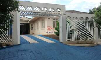 Imagem: CASA NO JARDIM CARELLI