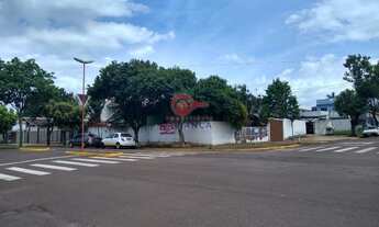 Imagem: TERRENO BAIRRO JARDIM LA SALLE