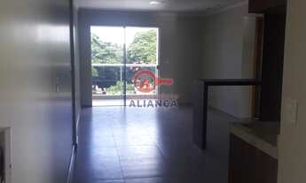 Imagem 3: APARTAMENTO BAIRRO VILA INDUSTRIAL