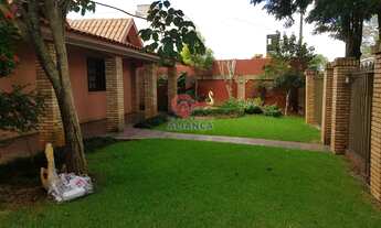 Imagem: CASA BAIRRO JARDIM GISELA