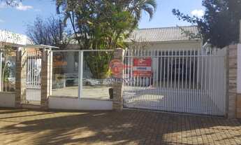 Imagem: CASA BAIRRO JARDIM LA SALLE