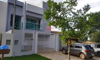 Imagem: SOBRADO A VENDA NO JARDIM GISELA