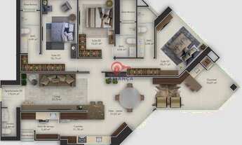 Imagem 6: APARTAMENTO BAIRRO VILA INDUSTRIAL