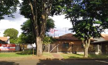 Imagem: CASA BAIRRO CENTRO