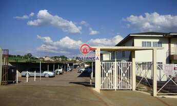 Imagem: APARTAMENTO BAIRRO SÃO FRANCISCO