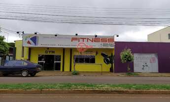 Imagem: SALA COMERCIAL BAIRRO VILA INDUSTRIAL