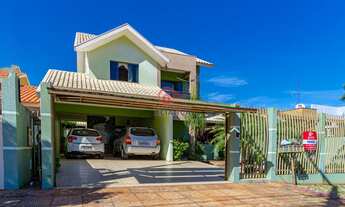 Imagem: SOBRADO BAIRRO JARDIM PANCERA