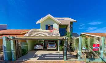 Imagem 2: SOBRADO BAIRRO JARDIM PANCERA