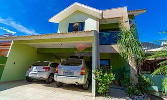 Imagem 3: SOBRADO BAIRRO JARDIM PANCERA