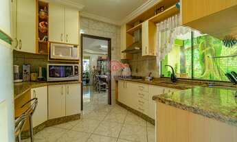 Imagem 6: SOBRADO BAIRRO JARDIM PANCERA