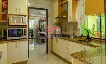 Imagem 7: SOBRADO BAIRRO JARDIM PANCERA