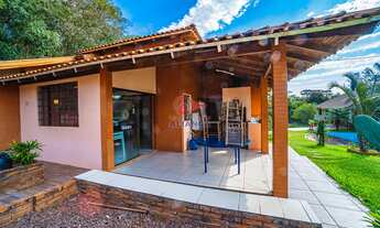 Imagem 5: CHACARÁ COM 5.327,14m NO JARDIM COOPAGRO