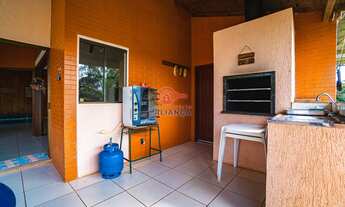 Imagem 6: CHACARÁ COM 5.327,14m NO JARDIM COOPAGRO