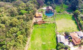 Imagem 1: CHACARÁ COM 5.327,14m NO JARDIM COOPAGRO