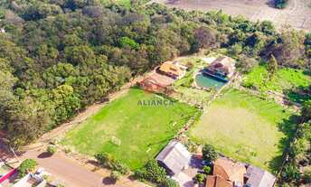 Imagem 2: CHACARÁ COM 5.327,14m NO JARDIM COOPAGRO