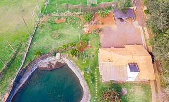 Imagem 3: CHACARÁ COM 5.327,14m NO JARDIM COOPAGRO