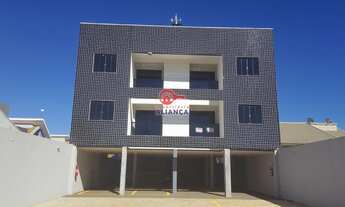 Imagem 2: APARTAMENTO BAIRRO JARDIM PANCERA