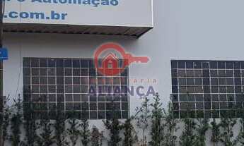 Imagem 2: SALA COMERCIAL BAIRRO JARDIM BRESSAN