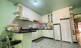 Imagem 3: Casa à venda, JARDIM PORTO ALEGRE, TOLEDO - PR