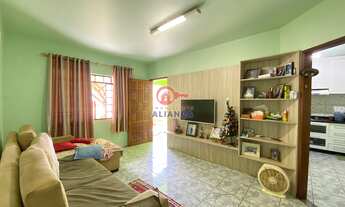 Imagem 4: Casa à venda, JARDIM PORTO ALEGRE, TOLEDO - PR