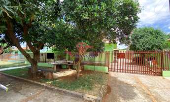 Imagem 2: Casa à venda, JARDIM PORTO ALEGRE, TOLEDO - PR