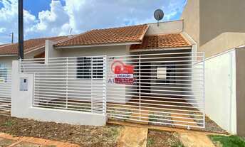 Imagem: Casa para locação, JARDIM COOPAGRO, TOLEDO