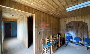 Imagem 6: Barracão à venda, VILA INDUSTRIAL, TOLEDO - PR