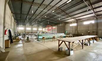 Imagem 2: Barracão à venda, VILA INDUSTRIAL, TOLEDO - PR