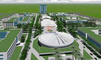 Imagem: Terreno à venda, BIOPARK, TOLEDO - PR