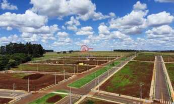 Imagem: Terreno à venda, JARDIM PANORAMA, TOLEDO