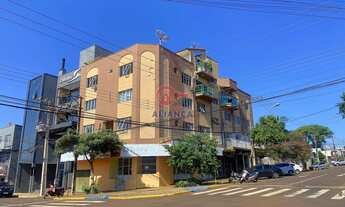 Imagem: Apartamento à venda, CENTRO, TOLEDO - PR