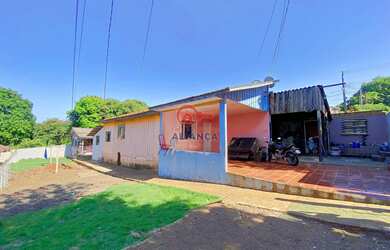 Imagem 2: Casa à venda, CENTRO, TOLEDO - PR